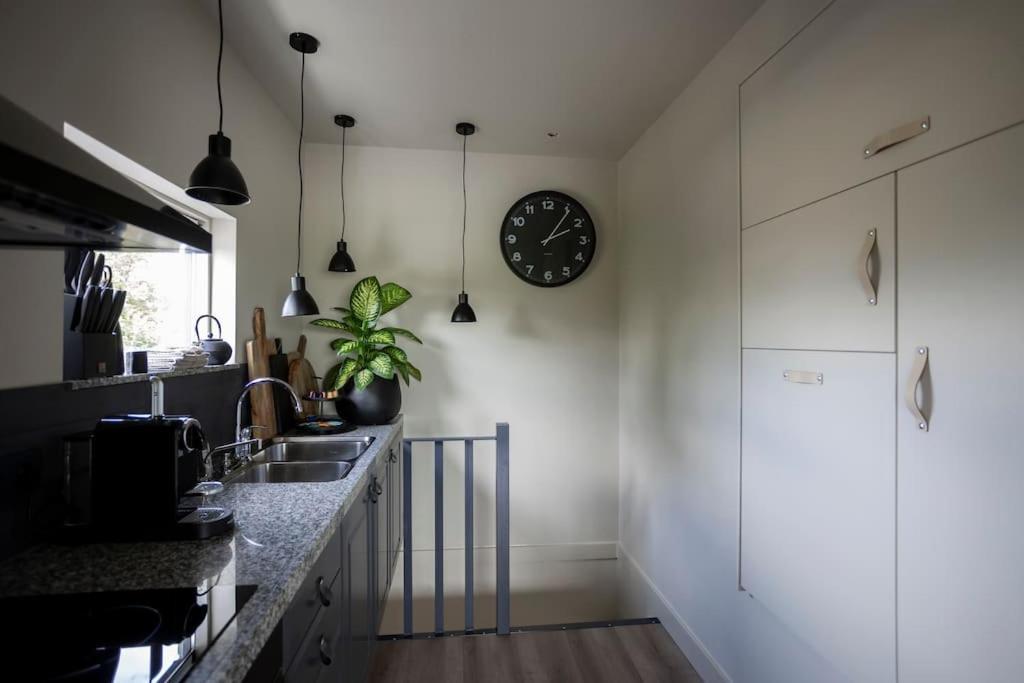 Вилла Loft 48 Хастрехт Экстерьер фото