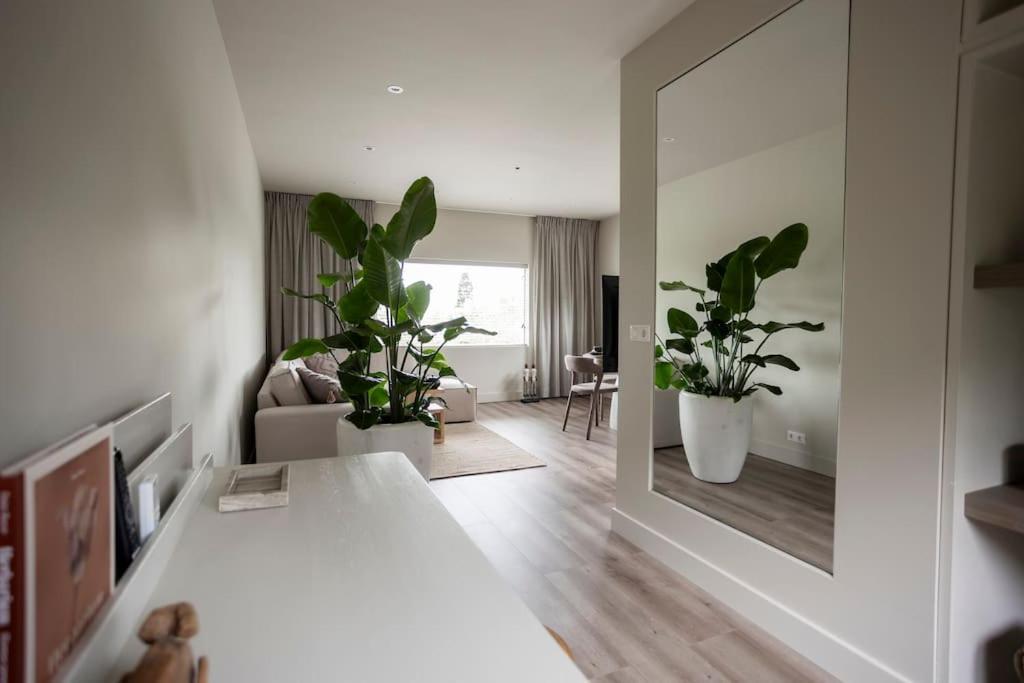 Вилла Loft 48 Хастрехт Экстерьер фото